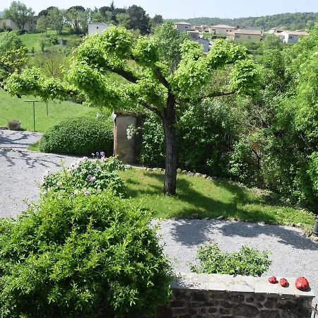 Maison De Vacances Saint Etienne De Fontbellon 1 * Labegude