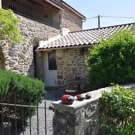 Maison De Vacances Saint Etienne De Fontbellon 1 Σπίτι διακοπών *