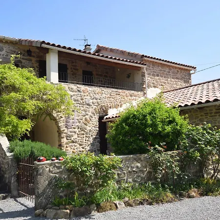 Maison De Vacances Saint Etienne De Fontbellon 1 Σπίτι διακοπών Labegude