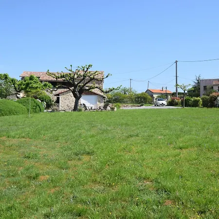 Σπίτι διακοπών Maison De Vacances Saint Etienne De Fontbellon 1